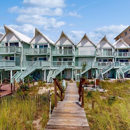 Perdido Dunes At Perdido Key B By Meyer Vacation Rentals 彭萨科拉 外观 照片