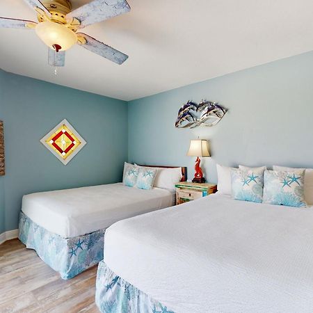 Perdido Dunes At Perdido Key B By Meyer Vacation Rentals 彭萨科拉 外观 照片