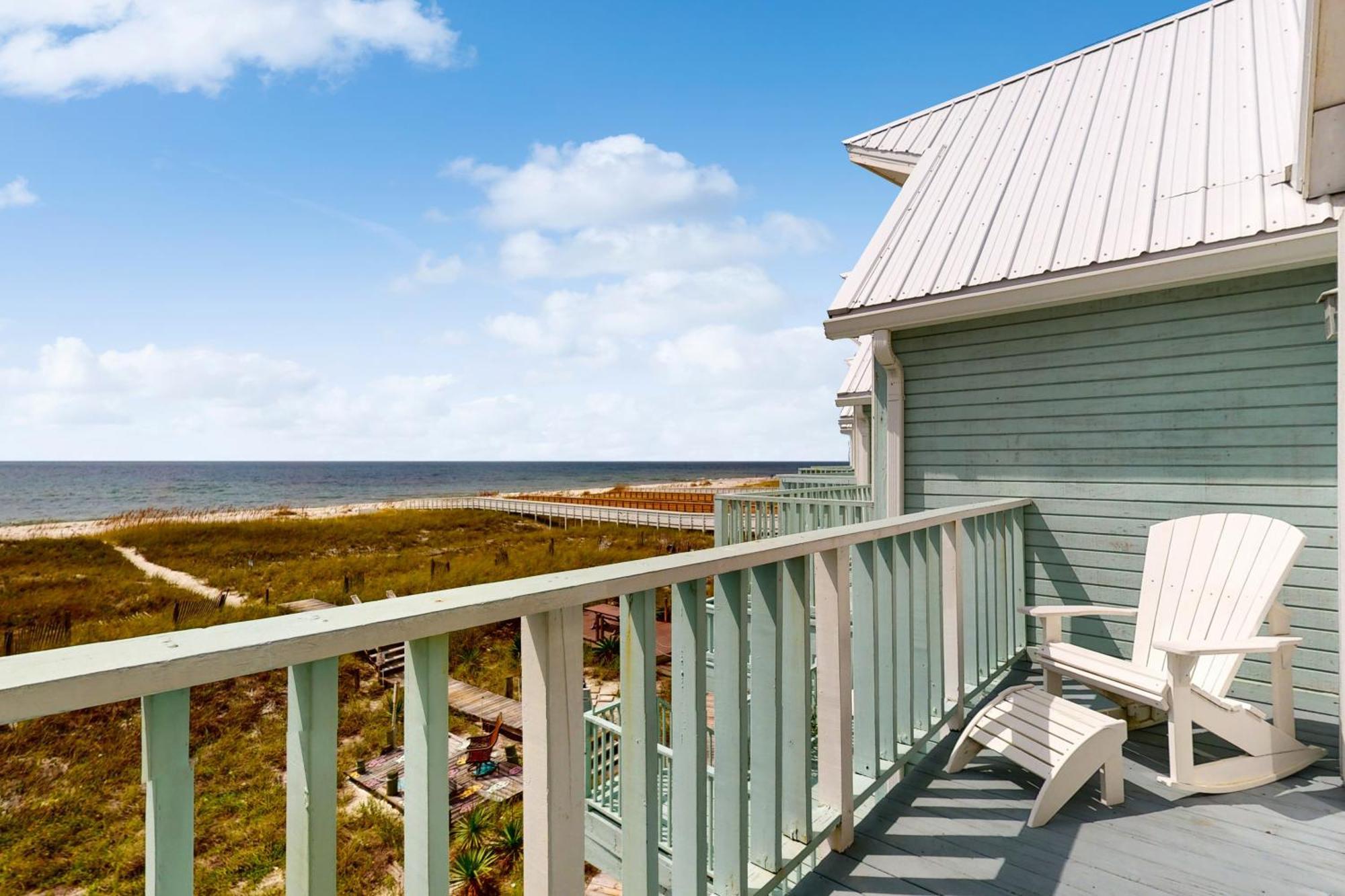 Perdido Dunes At Perdido Key B By Meyer Vacation Rentals 彭萨科拉 外观 照片
