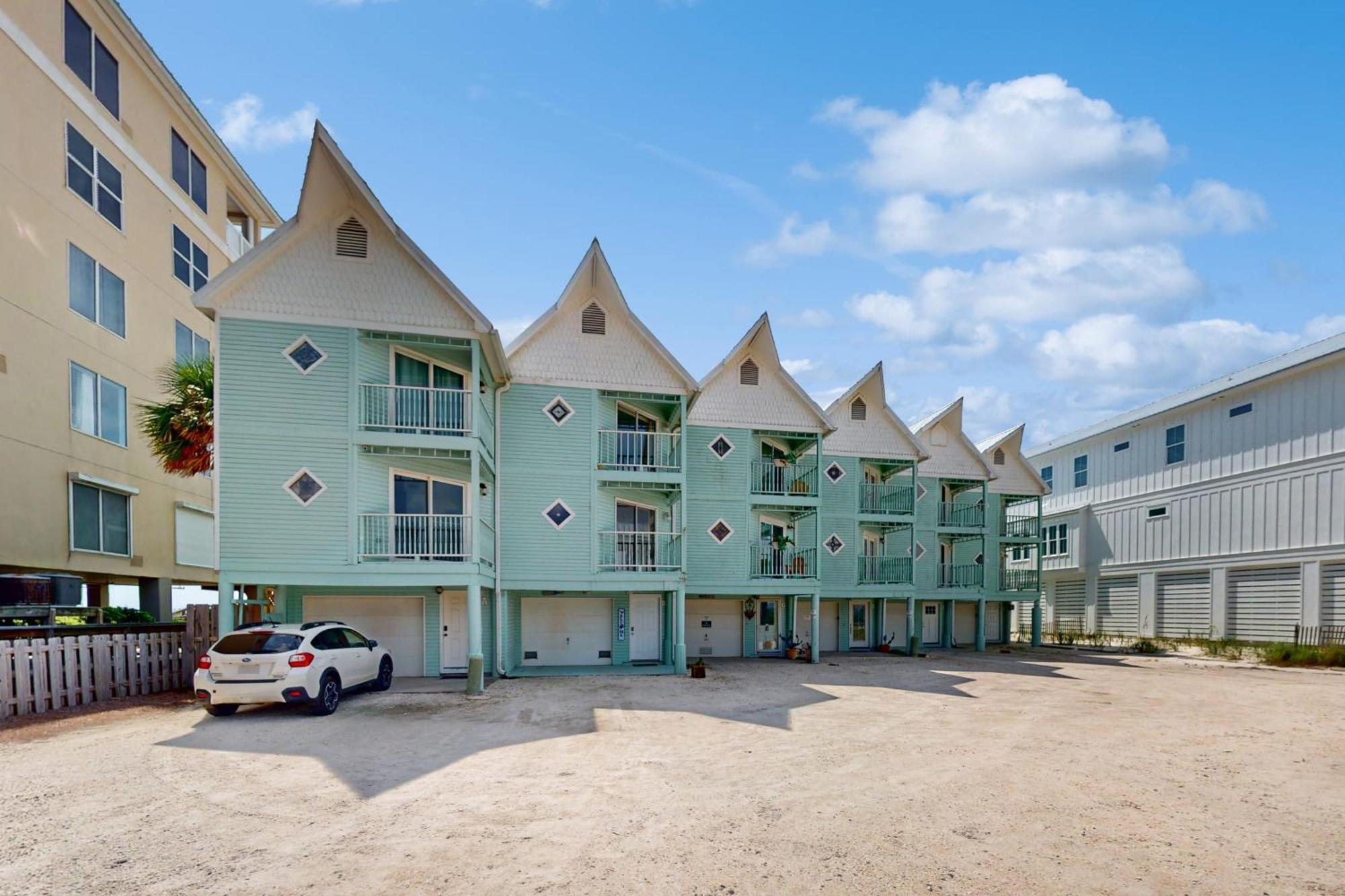 Perdido Dunes At Perdido Key B By Meyer Vacation Rentals 彭萨科拉 外观 照片