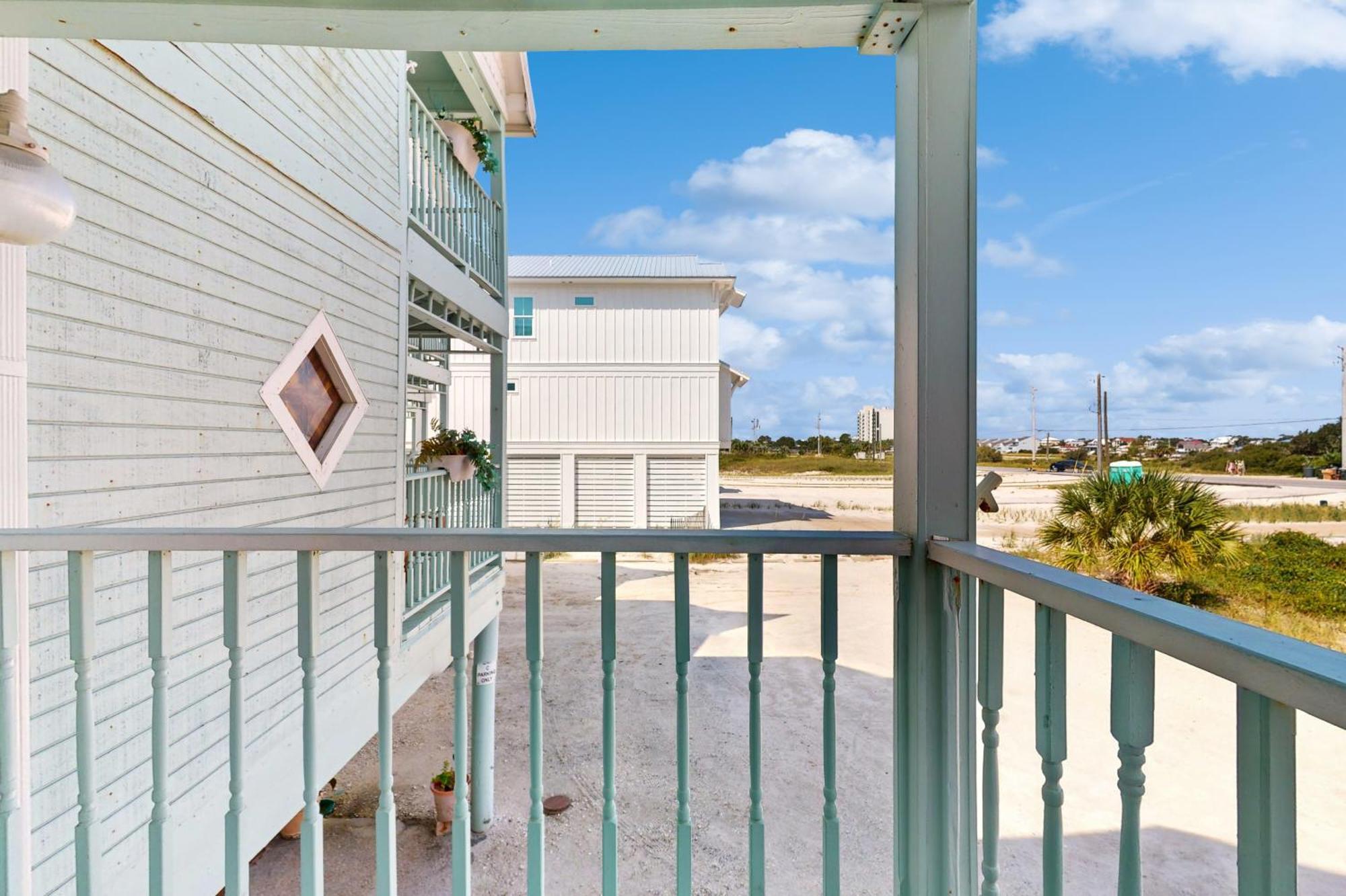 Perdido Dunes At Perdido Key B By Meyer Vacation Rentals 彭萨科拉 外观 照片