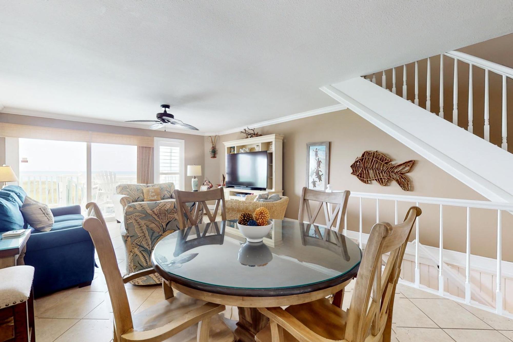 Perdido Dunes At Perdido Key B By Meyer Vacation Rentals 彭萨科拉 外观 照片