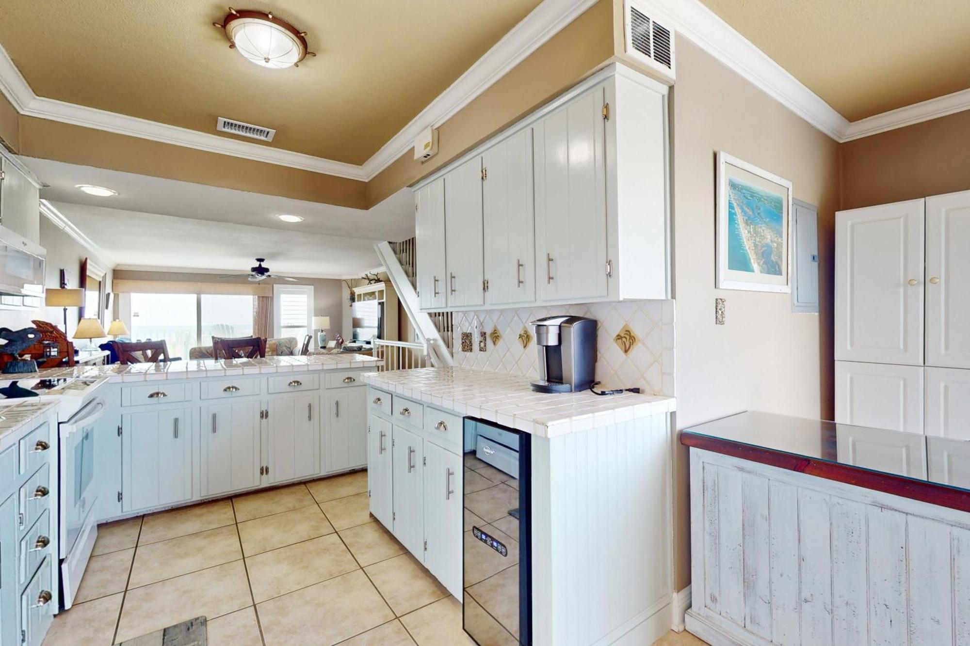 Perdido Dunes At Perdido Key B By Meyer Vacation Rentals 彭萨科拉 外观 照片