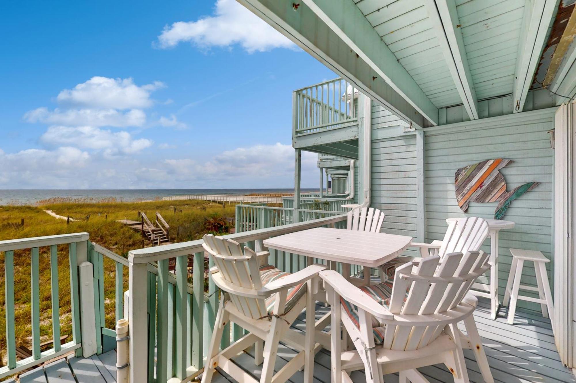 Perdido Dunes At Perdido Key B By Meyer Vacation Rentals 彭萨科拉 外观 照片